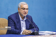 وزیر بهداشت : دو هزار و ۷۰۰طرح بهداشتی در دولت سیزدهم افتتاح شد