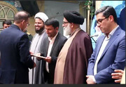 فرماندار ویژه ورامین: انقلاب اسلامی به واسطه حضور مردم حیات یافته و استمرار دارد
