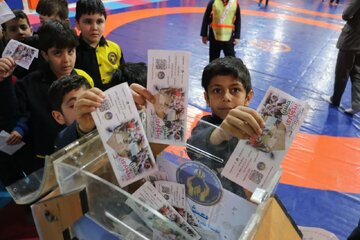 همکاری ۱۰۱ هزار نیکوکار با کمیته امداد در استان تهران