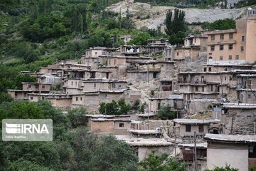 طرح مطالعات گردشگری روستاهای شیروان انجام شد