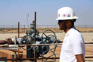 Proyectos petroleros de la provincia de Juzestán