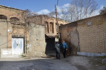 ۱۹۰ هکتار سکونتگاه غیررسمی در شیروان شناسایی شد