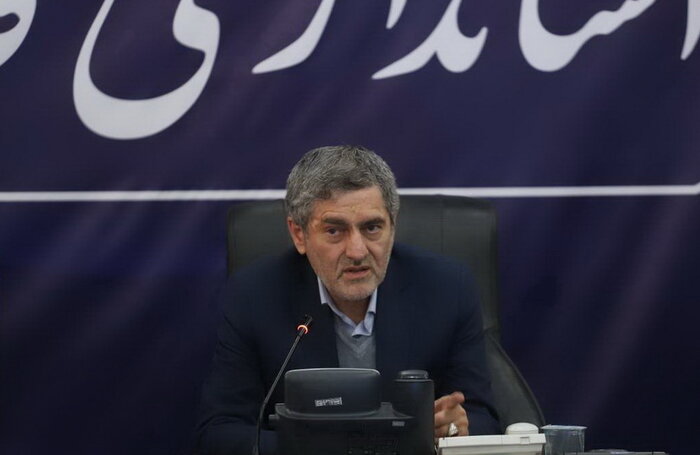 استاندار فارس: ورود تاکسی و اتوبوس برقی به ناوگان حمل و نقل شیراز دنبال می‌شود