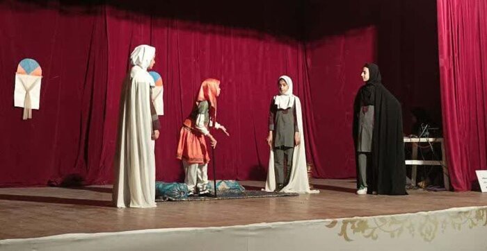 نمایش ۲۵ اثر در جشنواره ملی تئاتر درسی کشور؛ نتایج روز جمعه اعلام می‌شود