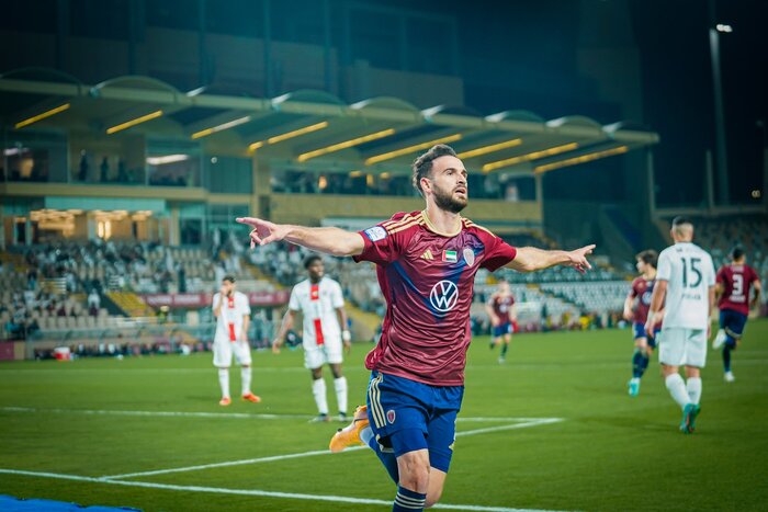 چرا نوراللهی به تراکتور نرفت؟/ در ایران فقط پرسپولیس!