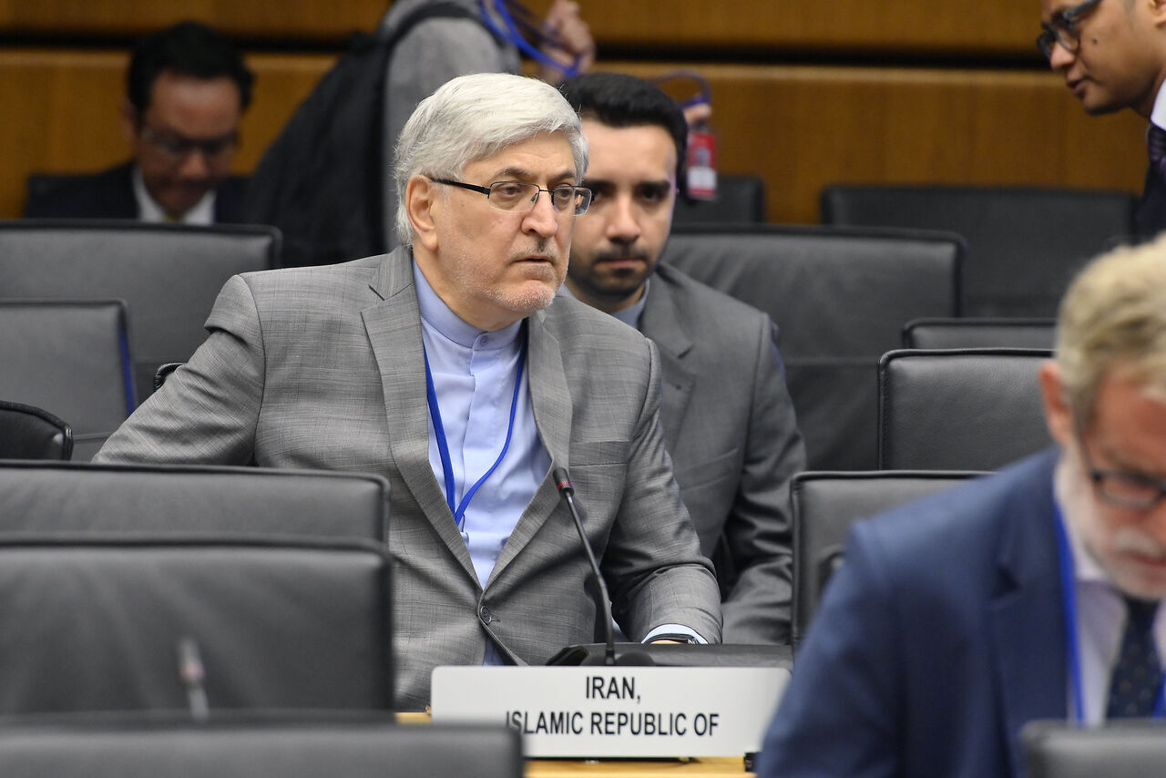 Irán: Las negociaciones sobre JCPOA no llegan a una conclusión debido a la falta de voluntad política y determinación de EEUU