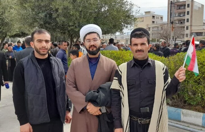 پایان ثمر بخش سفر هشتم
