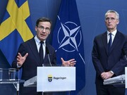 مسائل امنیتی و نشست آتی ناتو، محور دیدار مقام‌های ارشد اروپا با نخست وزیر سوئد