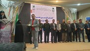 مقام سوم جشنواره کشوری رسانه‌ای ابوذر به خبرنگار ایرنا سنندج رسید