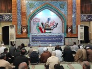 امام جمعه آبادان: حضور گسترده در انتخابات دشمن را ناامید کرد