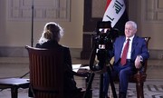 الرئيس العراقي: نحن ضد أي هجوم من وإلى العراق /إيران تدعم حقوق الشعب الفلسطيني