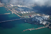 کشف۱۰۰ میلیون تن ذخایر نفتی و گازی جدید در دریای چین جنوبی
