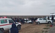 اجرای پویش "چشم به راهیم" در زنجان برای کاهش تصادفات آغاز شد