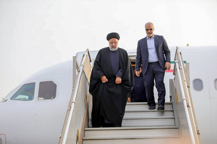 هشتمین سفر رییس جمهور به خوزستان؛ تحقق وعدههای دولت با اجرای چندین ابرپروژه