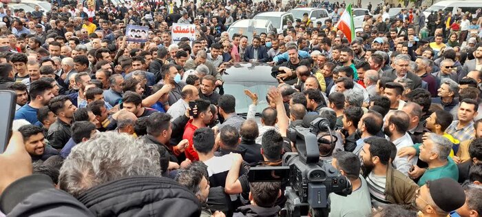 هشتمین سفر رییس جمهور به خوزستان؛ تحقق وعدههای دولت با اجرای چندین ابرپروژه