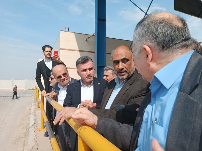 هشتمین سفر رییس جمهور به خوزستان؛ تحقق وعدههای دولت با اجرای چندین ابرپروژه