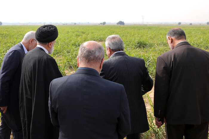 هشتمین سفر رییس جمهور به خوزستان؛ تحقق وعدههای دولت با اجرای چندین ابرپروژه