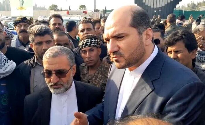 هشتمین سفر رییس جمهور به خوزستان؛ تحقق وعدههای دولت با اجرای چندین ابرپروژه