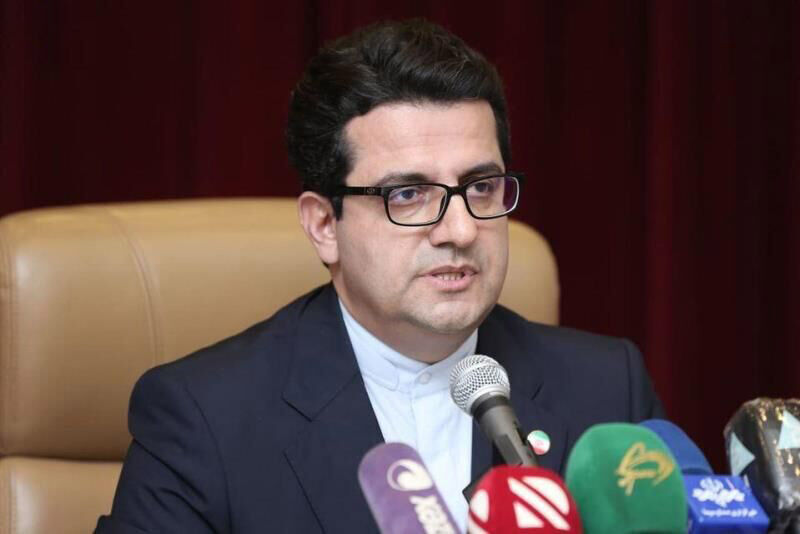 İranlı Büyükelçiden “Kafkasya” Açıklaması