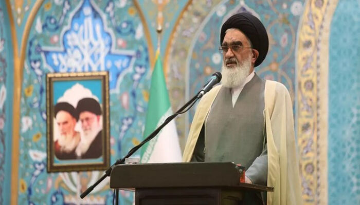 ملت ایران در میدان انتخابات جهادگونه حاضر شدند 