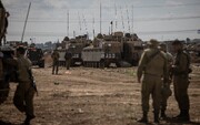 UN reveals 14 Zionists intentionally killed by Israeli army on Oct. 7: Report