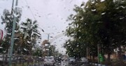 هشدار زرد هواشناسی کرمان؛ برف و باران در راه است