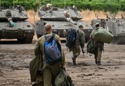 ارتش اسرائیل سردرگم شده است/ گرفتار جنگ فرسایشی در جبهه شمال هستیم