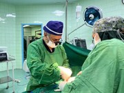 یک‌هزار و ۵۰۰ عمل جراحی طی ایام نوروز در قم انجام شد