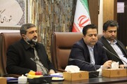 طرح‌های پیشران اقتصادی استان اردبیل از سال آینده تسریع می‌شود