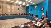 استاندار: شرایط حضور همه سهامداران در انتخابات سهام عدالت یزد فراهم شود