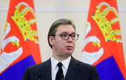 صربستان: غرب با پیشبرد سیاست «نظامی‌سازی همه‌جانبه» در صدد شکست روسیه است