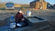 ۴۲ منطقه عشایری گرمسیر در آذربایجان‌شرقی از آب آشامیدنی سالم بهره‌مند است