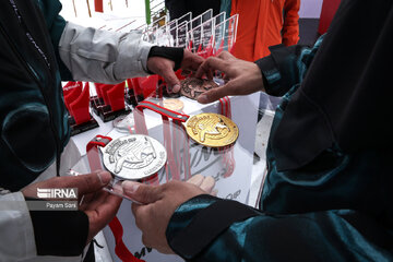 Competiciones de snowboard en la estación de Dizin