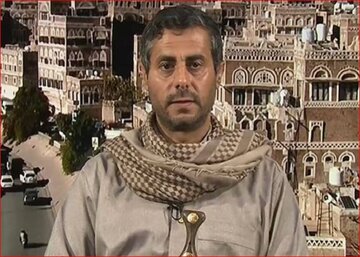 هشدار عضو ارشد انصارالله یمن: عملیات ما تا زمان پایان نسل کشی در نوار غزه ادامه دارد
