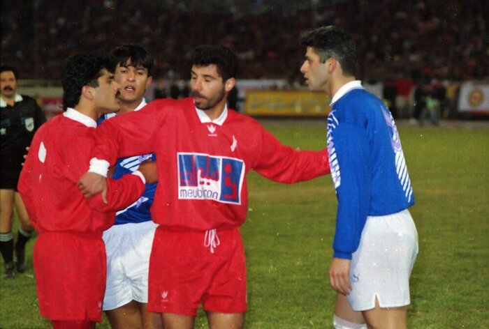 تاریخچه دربی پایتخت؛ در انتظار جدالی جذاب!