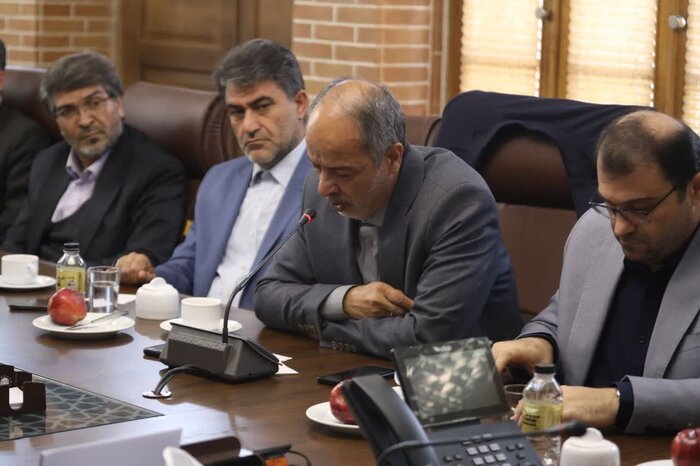 استاندار: نقش نمایندگان در تحقق برنامههای توسعهای آذربایجانغربی ویژه است