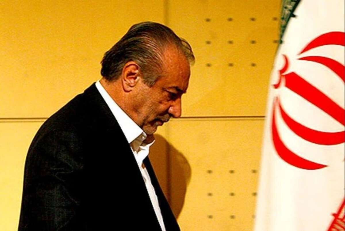 Ex-Iranian transport minister Behbahani dies at 83