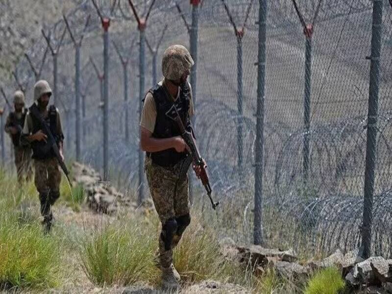 ارتش پاکستان خواستار اقدامات جدی افغانستان علیه تروریست ها در مناطق مرزی شد