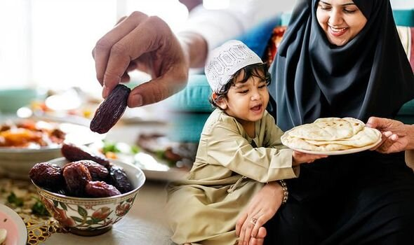 ماه رمضان امسال را برای کودکتان خاص کنید