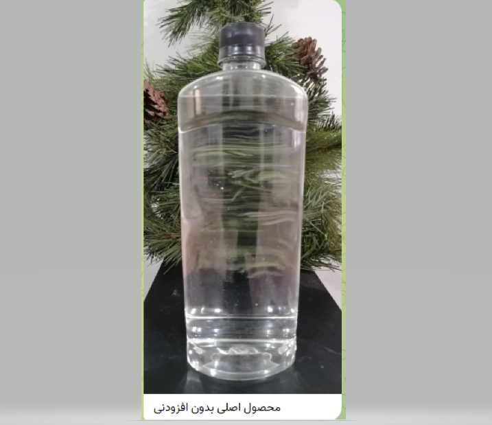 اختراع مایع شوینده گیاهی چندمنظوره با ویژگی کاهش ۸۰ درصدی مصرف آب