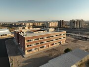تامین ۳۰ هزار میلیارد ریال  برای ساخت مدرسه در استان بوشهر
