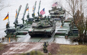 وزیر خارجه لهستان: نیروهای نظامی ناتو در اوکراین حضور دارند