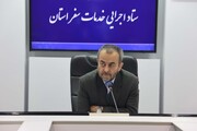 کاهش تصادفات با جدیت در طرح نوروزی دنبال می‌شود