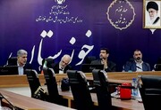 معاون وزیر: وضعیت آموزش و پرورش خوزستان در شاخص‌های مختلف باید بهبود یابد