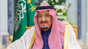 پادشاه عربستان: جامعه جهانی برای توقف جنایات وحشیانه اسرائیل اقدام کند