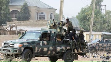 حمله افراد مسلح در نیجریه ۱۸ کشته برجای گذاشت