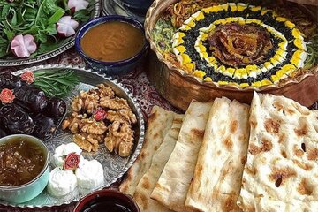 رمضان، ماه تبلور بندگی و برابری در لرستان دیار آئین ها