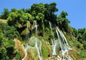 فیلم | جشنواره بین‌المللی رود و ریل در روستای گردشگری بیشه شهرستان دورود