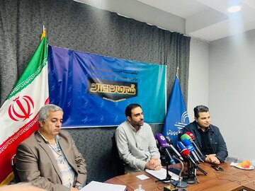 مدیر شبکه ورزش سیما: «قهرمان ایران» از این هفته روی آنتن می‌رود