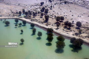 Iran: le Croissant-Rouge continue de porter secours aux victimes des inondations au Sistan-Baloutchistan